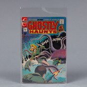 Our 2 Mil Regular Comic Mylar Sleev